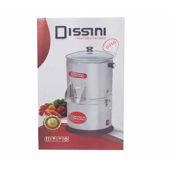 سبزی خردکن ۱ کیلویی دسینی|خردکن، آسیاب، غذاساز|قم, گلزار|دیوار