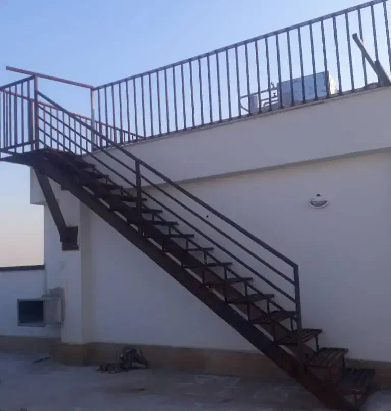 جوشکاری سیار|خدمات پیشه و مهارت|قروه, |دیوار