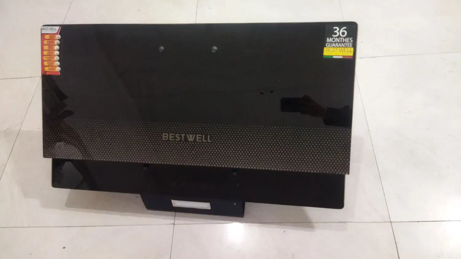 فروش هود و گاز صفحه ای|هود|الیگودرز, |دیوار