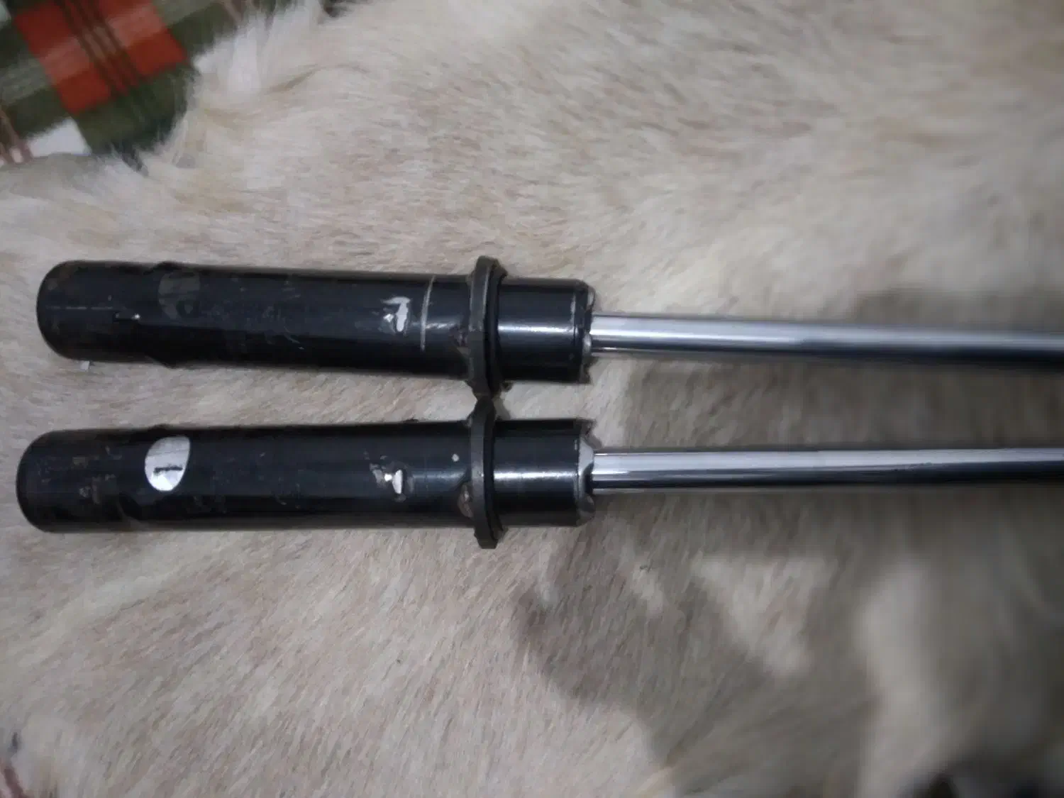 سیستم منبع پنوماتیک لوازم لوکس کمک بادی بوق دنا|قطعات یدکی و لوازم جانبی|قوچان, |دیوار