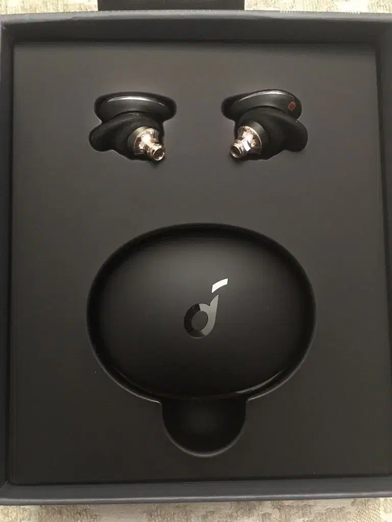 Soundcore Liberty 3 Pro|لوازم جانبی موبایل و تبلت|اصفهان, رزمندگان|دیوار