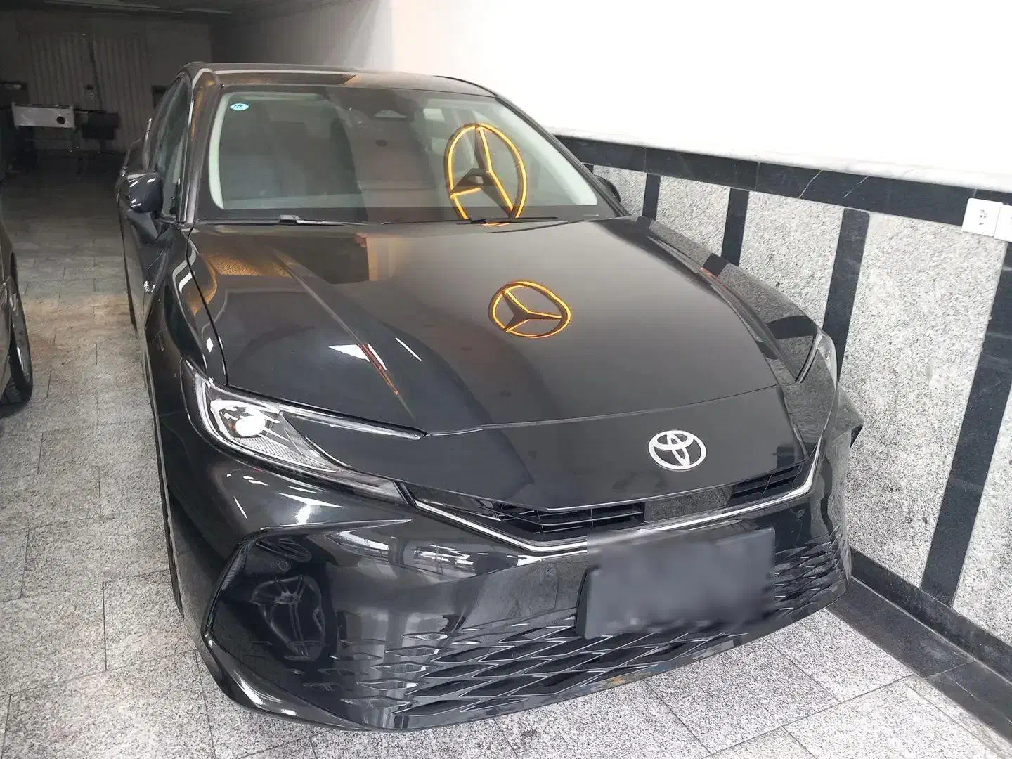 کمری ۲۰۲۵ هیبرید ۲.۵ خشک|خودرو سواری و وانت|بابل, |دیوار