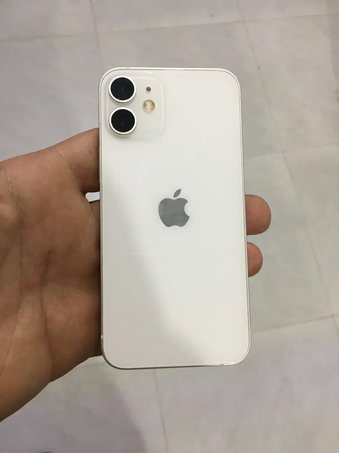 ایفون 12 مینی|موبایل|بجنورد, |دیوار