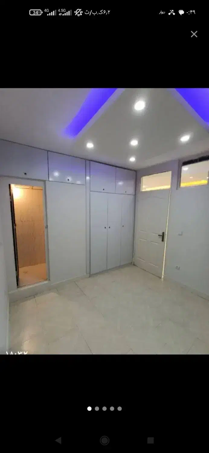 65متر طبقه دوم راسته کوچه مارلیک سرآسیاب املاک مهر|فروش آپارتمان|ملارد, |دیوار