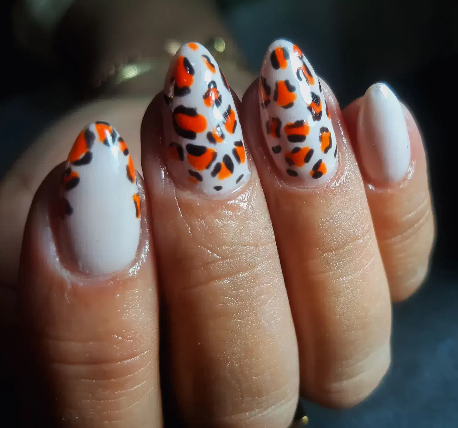 ترمیم۲۰۰مدل آشنایی با لاین ناخن ما-متروقلهک شریعتی|خدمات آرایشگری و زیبایی|تهران, قلهک|دیوار