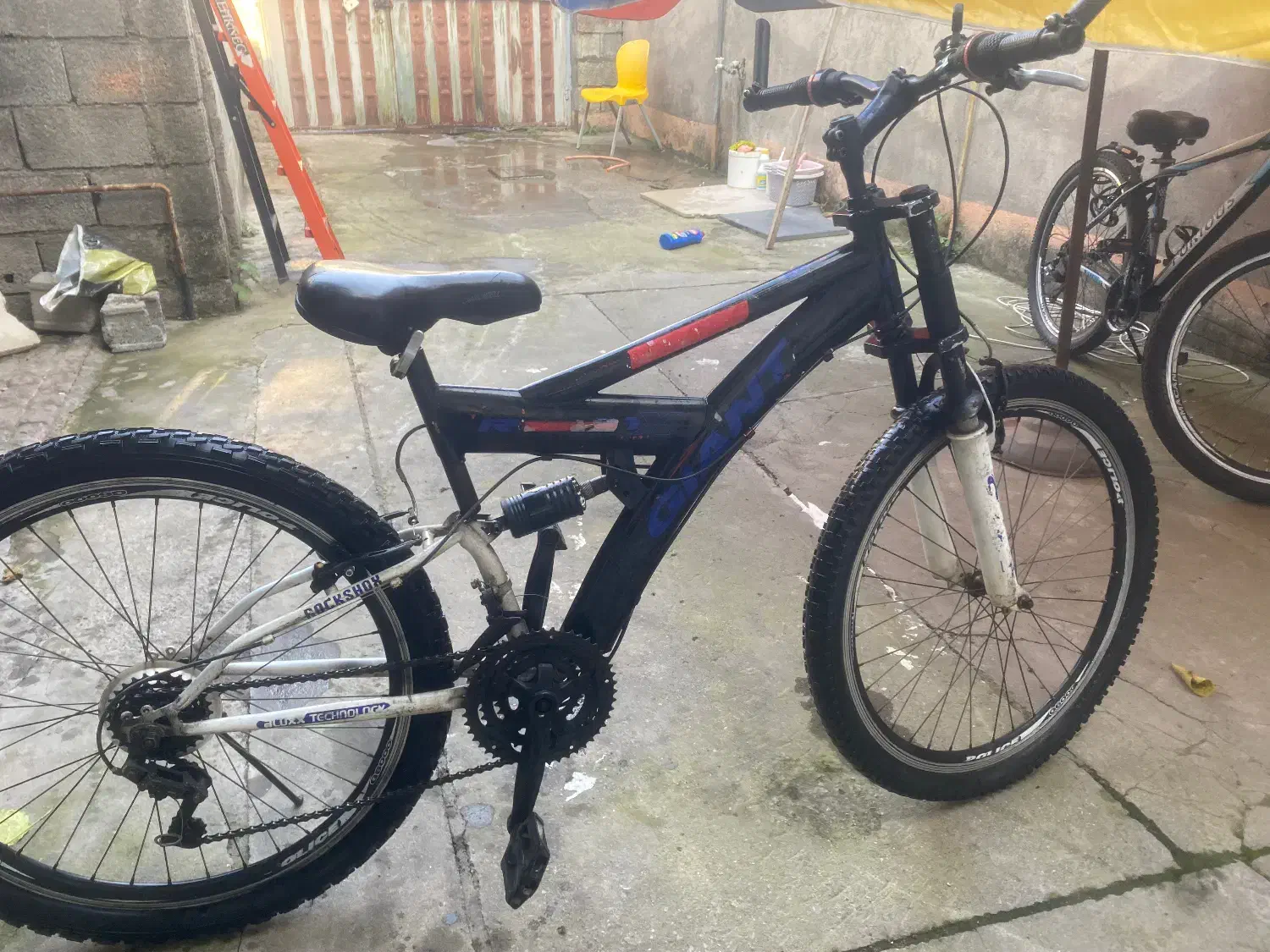 دوچرخه|دوچرخه، اسکیت، اسکوتر|محمودآباد, |دیوار