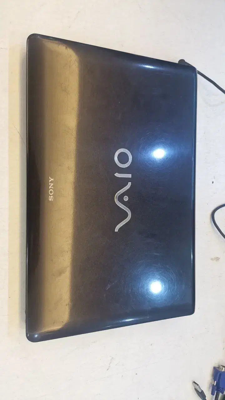 لپتاپ سونی وایو|رایانه همراه|نوشهر, |دیوار