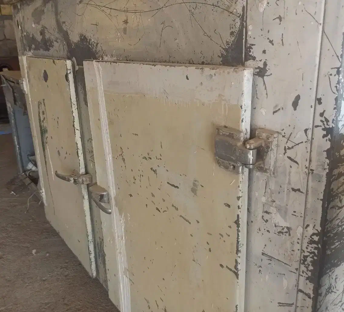 یخچال|یخچال و فریزر|کوهدشت, |دیوار