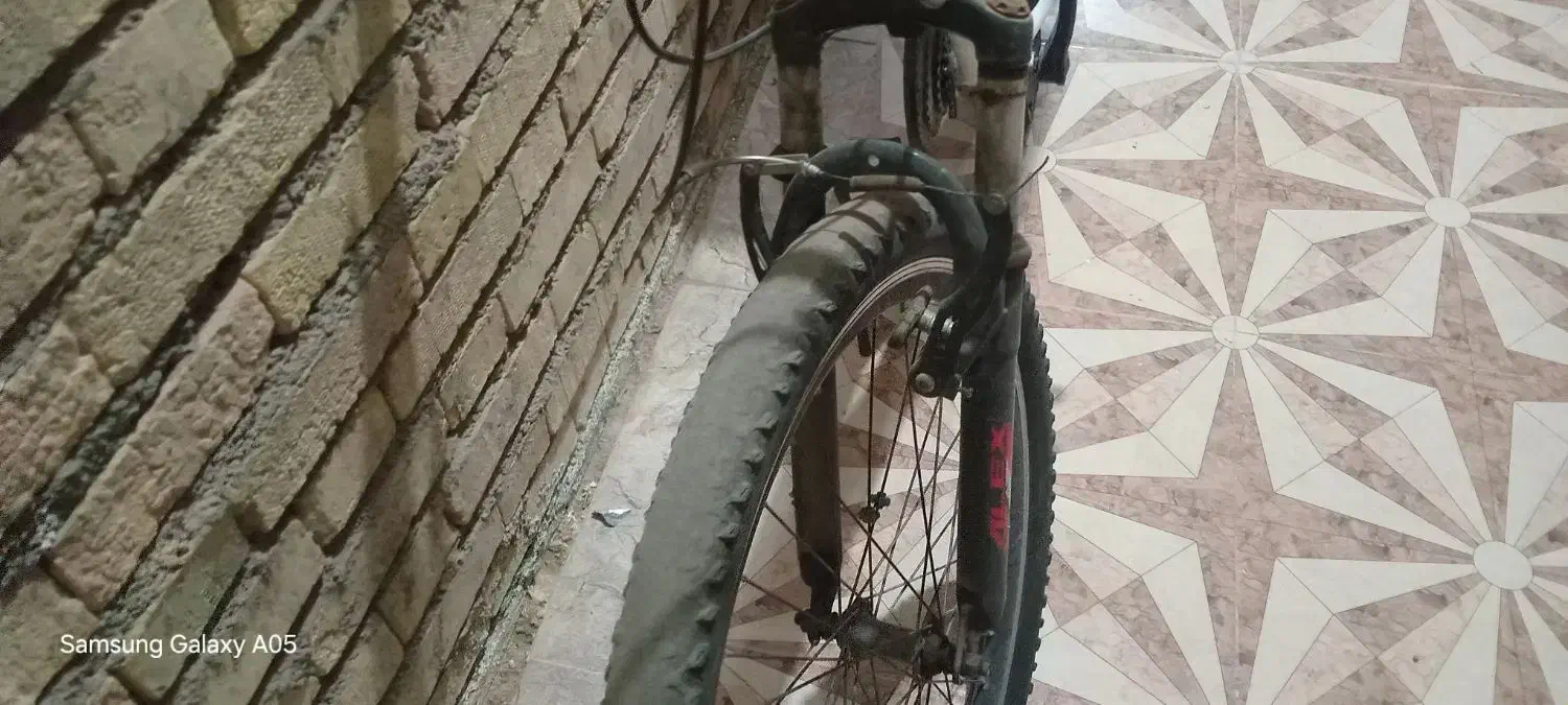 mmn|دوچرخه، اسکیت، اسکوتر|کرخه, |دیوار