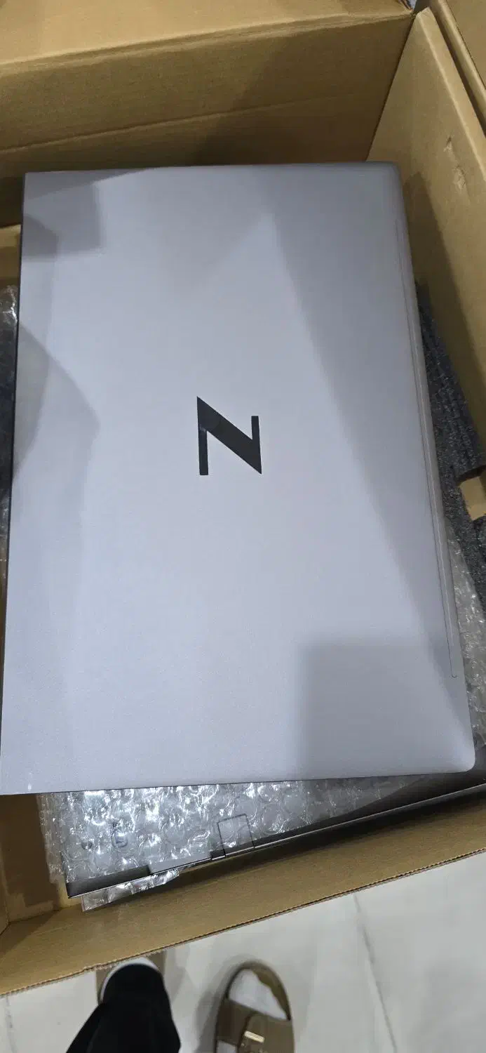 قویترین لپ تاپ zbook رندرینگ|رایانه همراه|گرگان, |دیوار