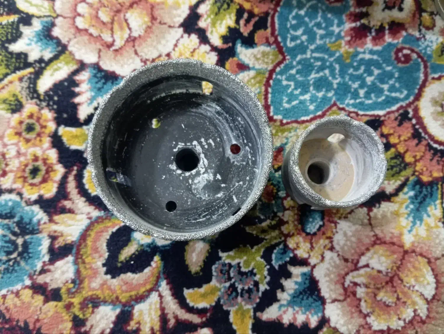 گردبر|ابزارآلات|مشهد, خواجه ربیع|دیوار