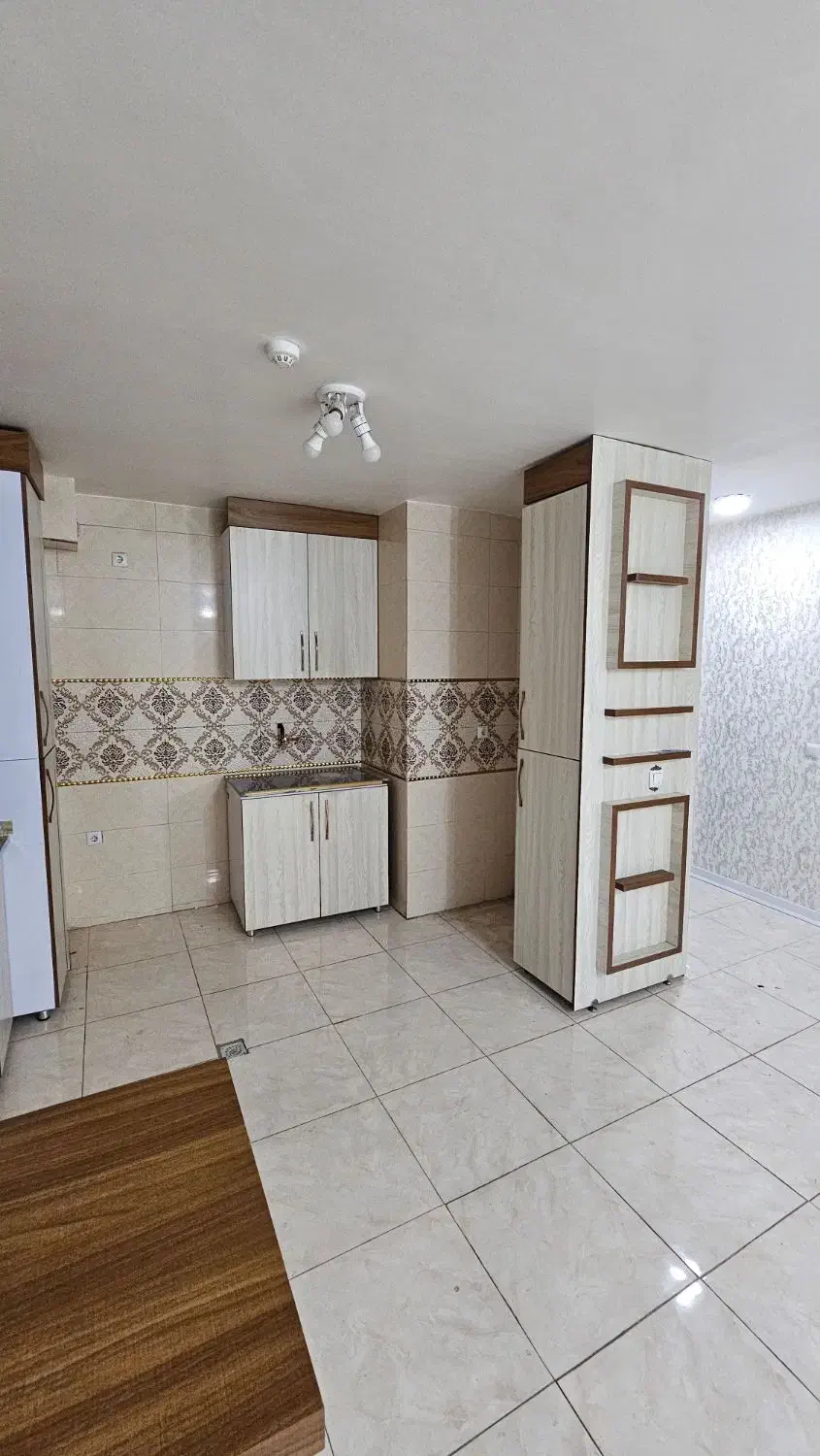 کابینت آشپزخانه ام دی اف|مصالح و تجهیزات ساختمان|لنجان, |دیوار