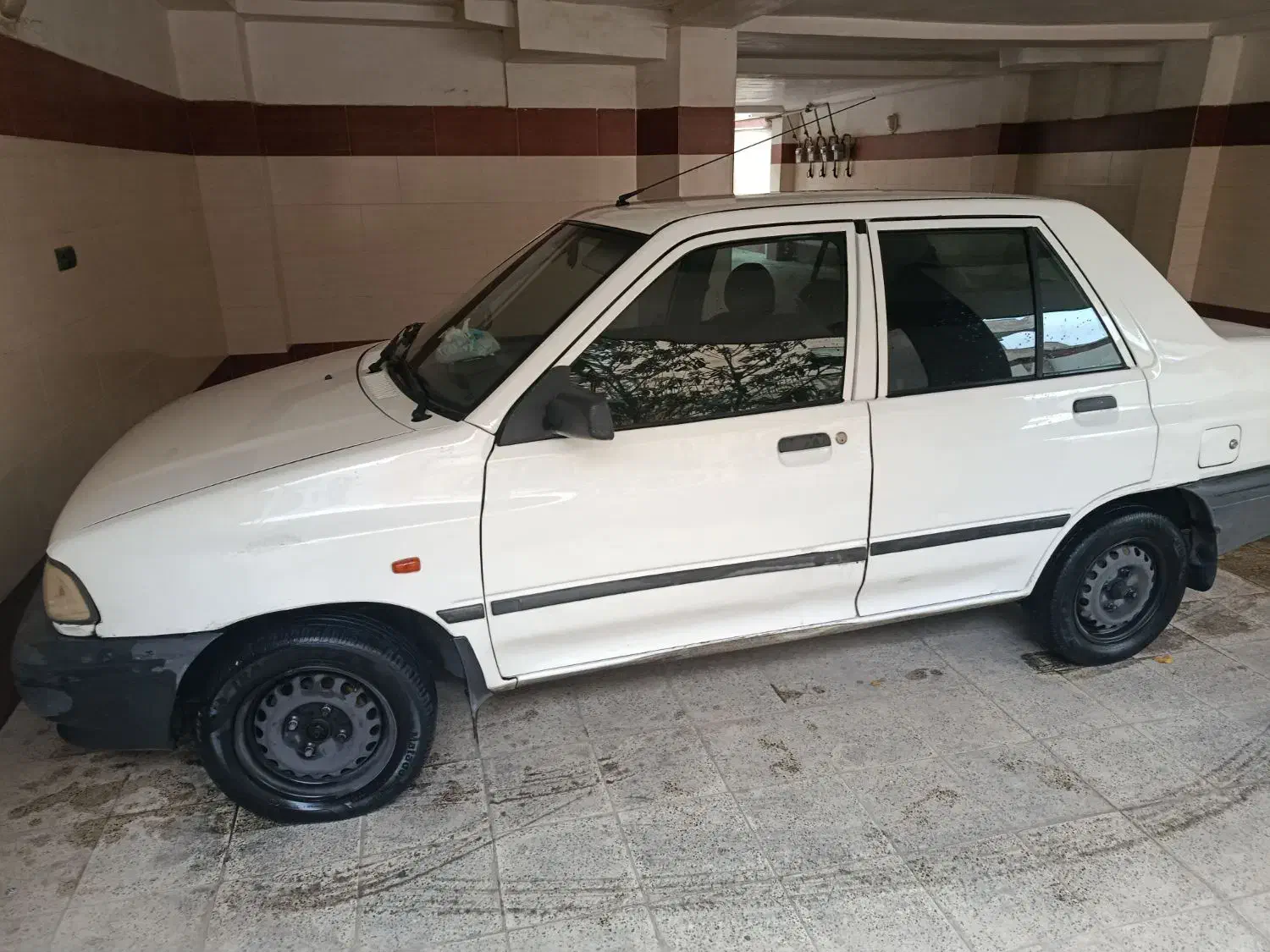 پراید 131 دوگانه|خودرو سواری و وانت|شهریار, شهرک وائین|دیوار