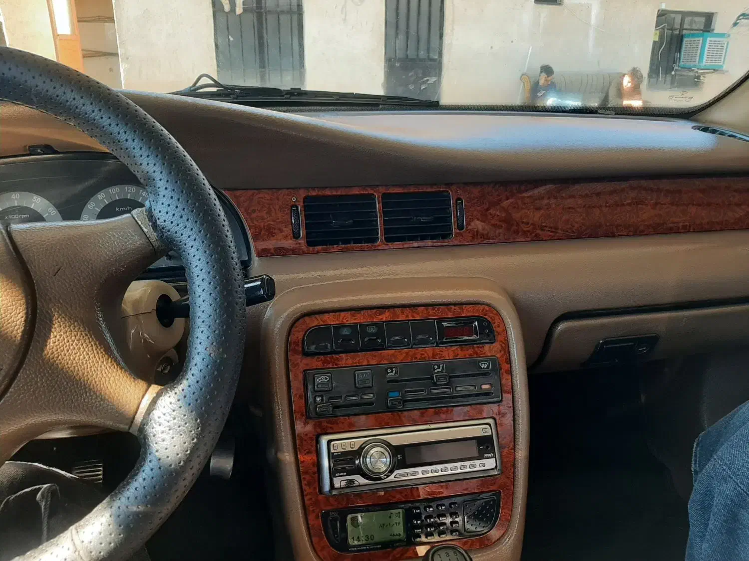 سمند|خودرو سواری و وانت|هشتگرد, فاز ۱ مهستان|دیوار