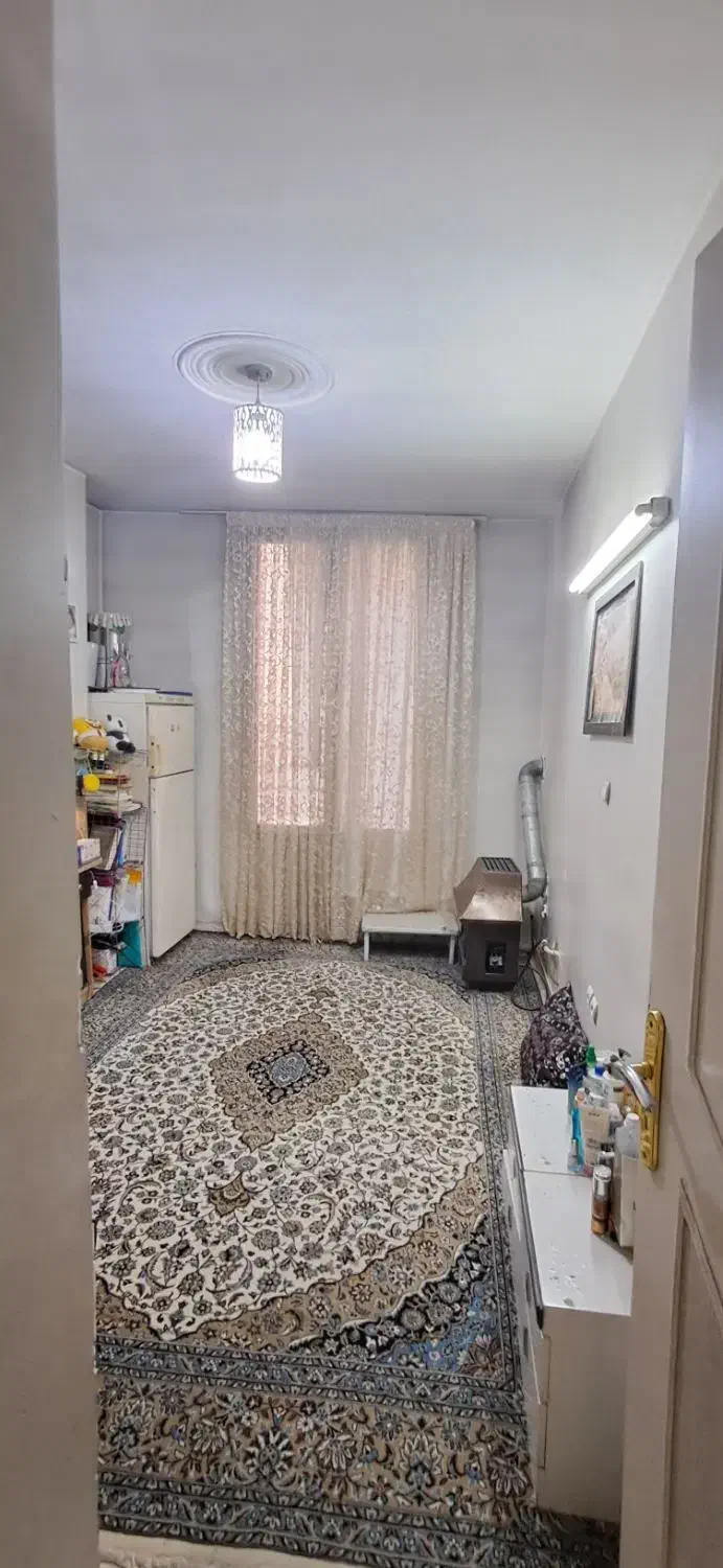 تهرانسر ۶۸ متر دو خواب