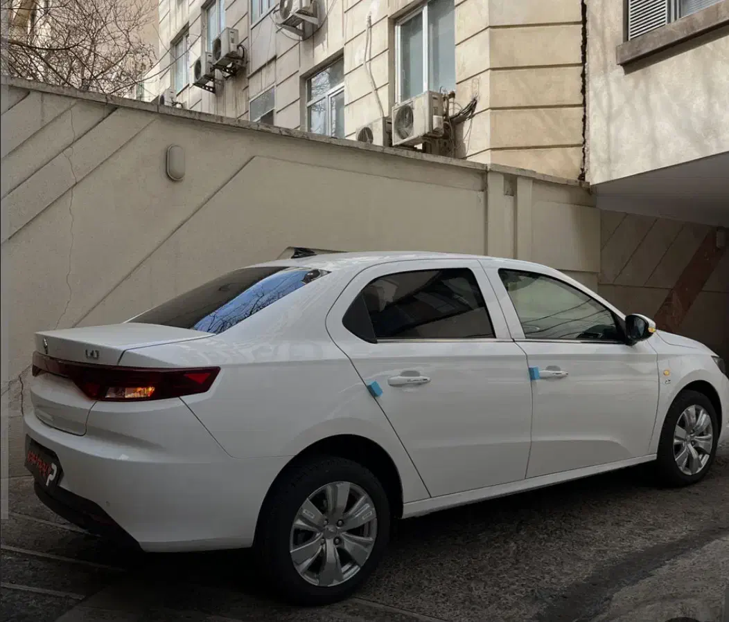 تارا اتوماتیک v4|خودرو سواری و وانت|کازرون, |دیوار