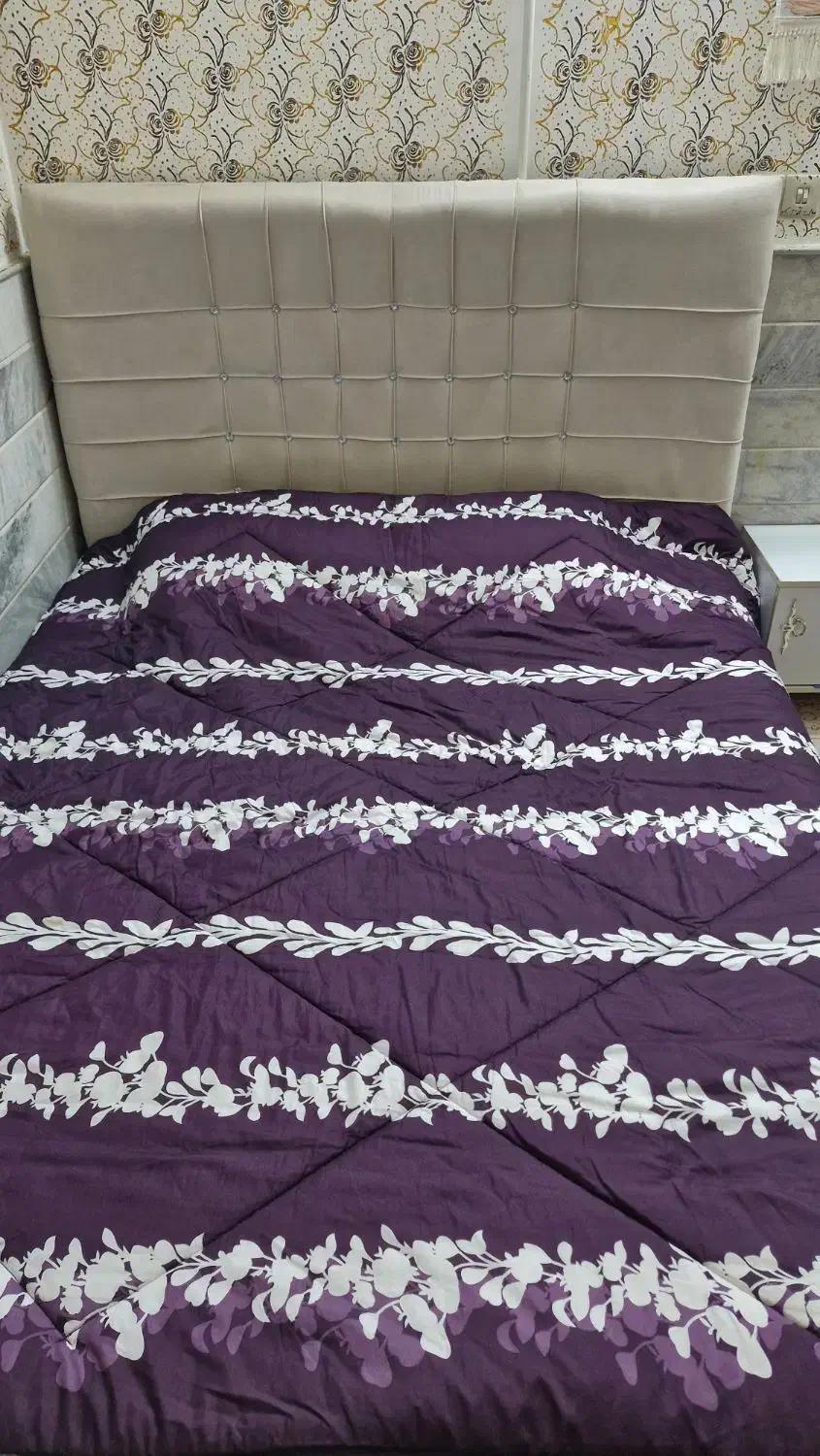 تخت خواب|تخت و سرویس خواب|کاشان, فاز ۱ ناجی آباد|دیوار