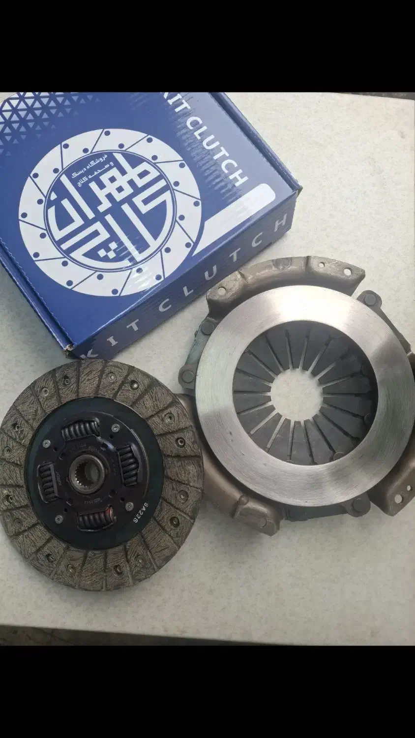 سر پلوس و دیسک وصفحه|قطعات یدکی و لوازم جانبی|بروجرد, |دیوار