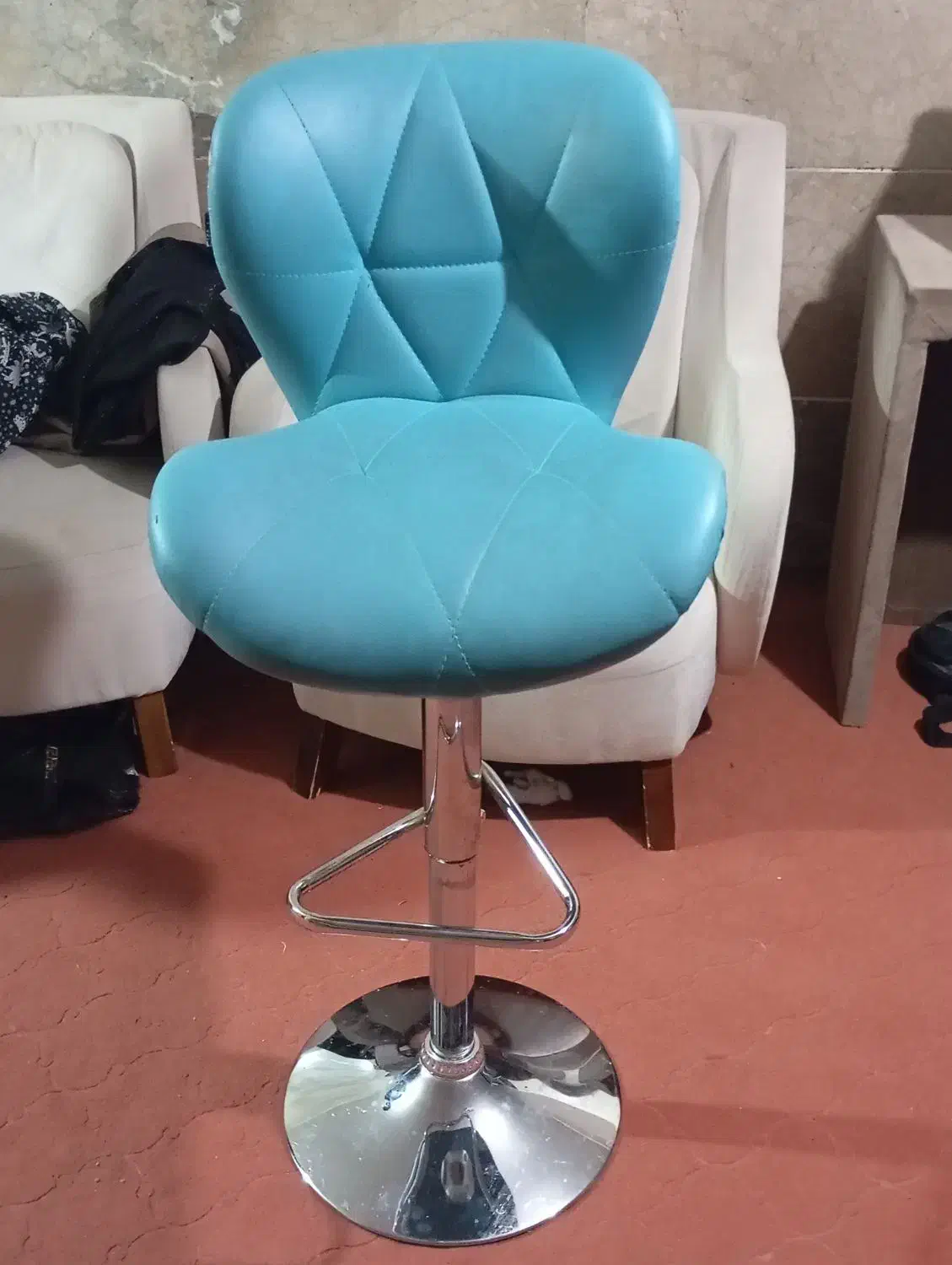 صندلی چک دار و ماشین شارژی|صندلی و نیمکت|مشهد, کوی دروی|دیوار