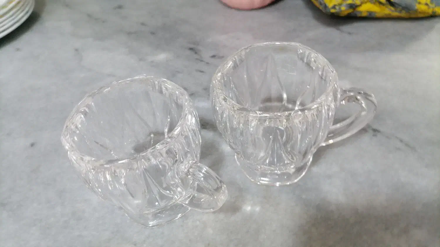 استکان جی سی سی فروش میرسد|ظروف سرو و پذیرایی|سبزوار, قصبه شرقی|دیوار