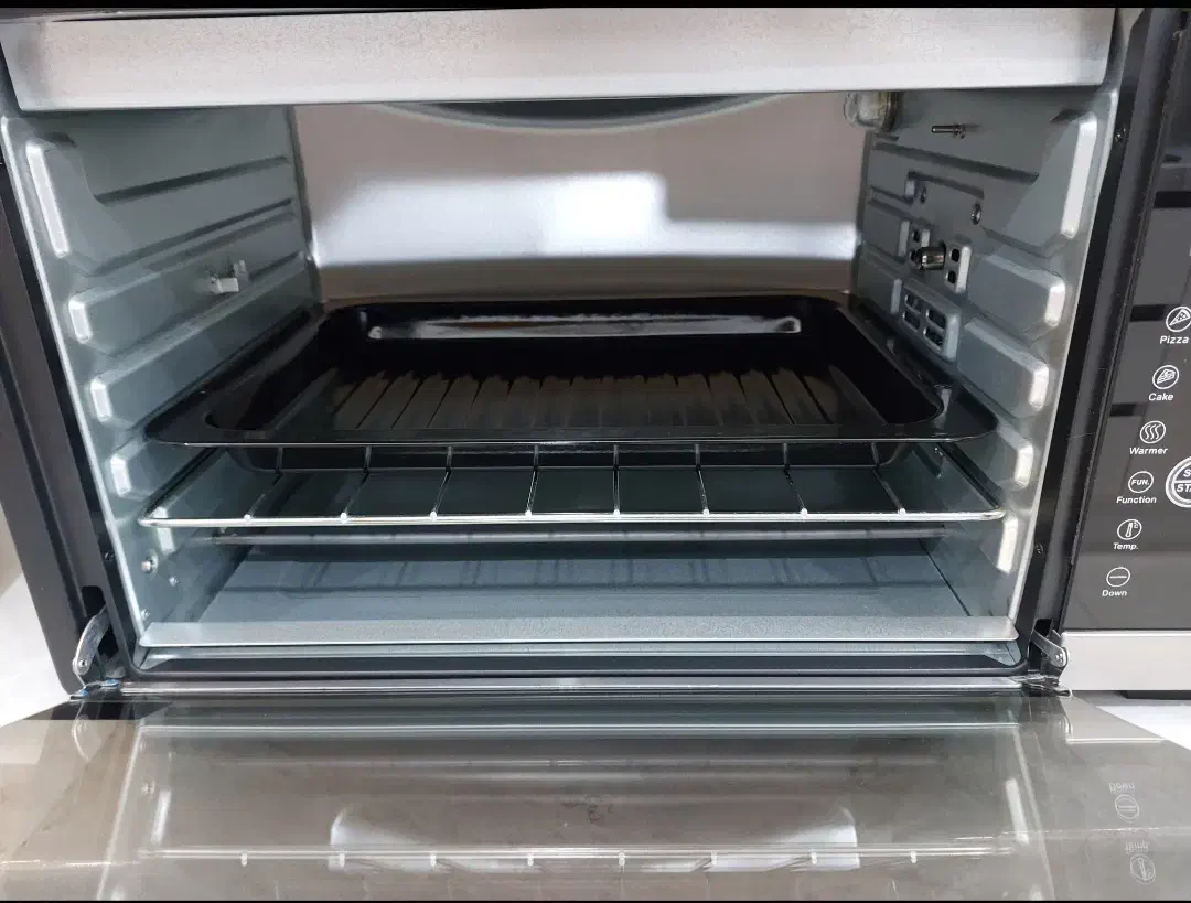 توسترکومتای ۶۰۲۰ در حد نو|اجاق گاز و لوازم برقی پختوپز|شیروان (خراسان), |دیوار