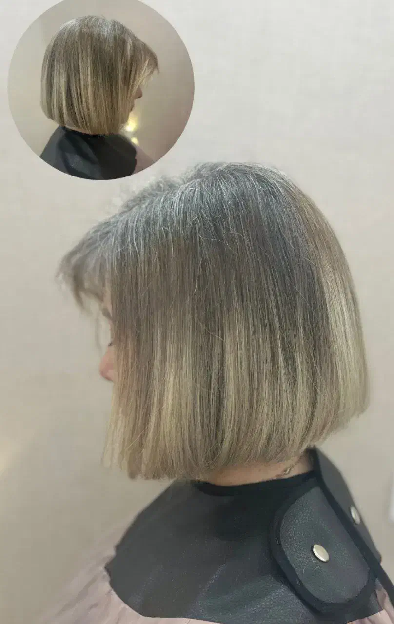 خدمات زیبایی|خدمات آرایشگری و زیبایی|مشهد, جاهد شهر|دیوار