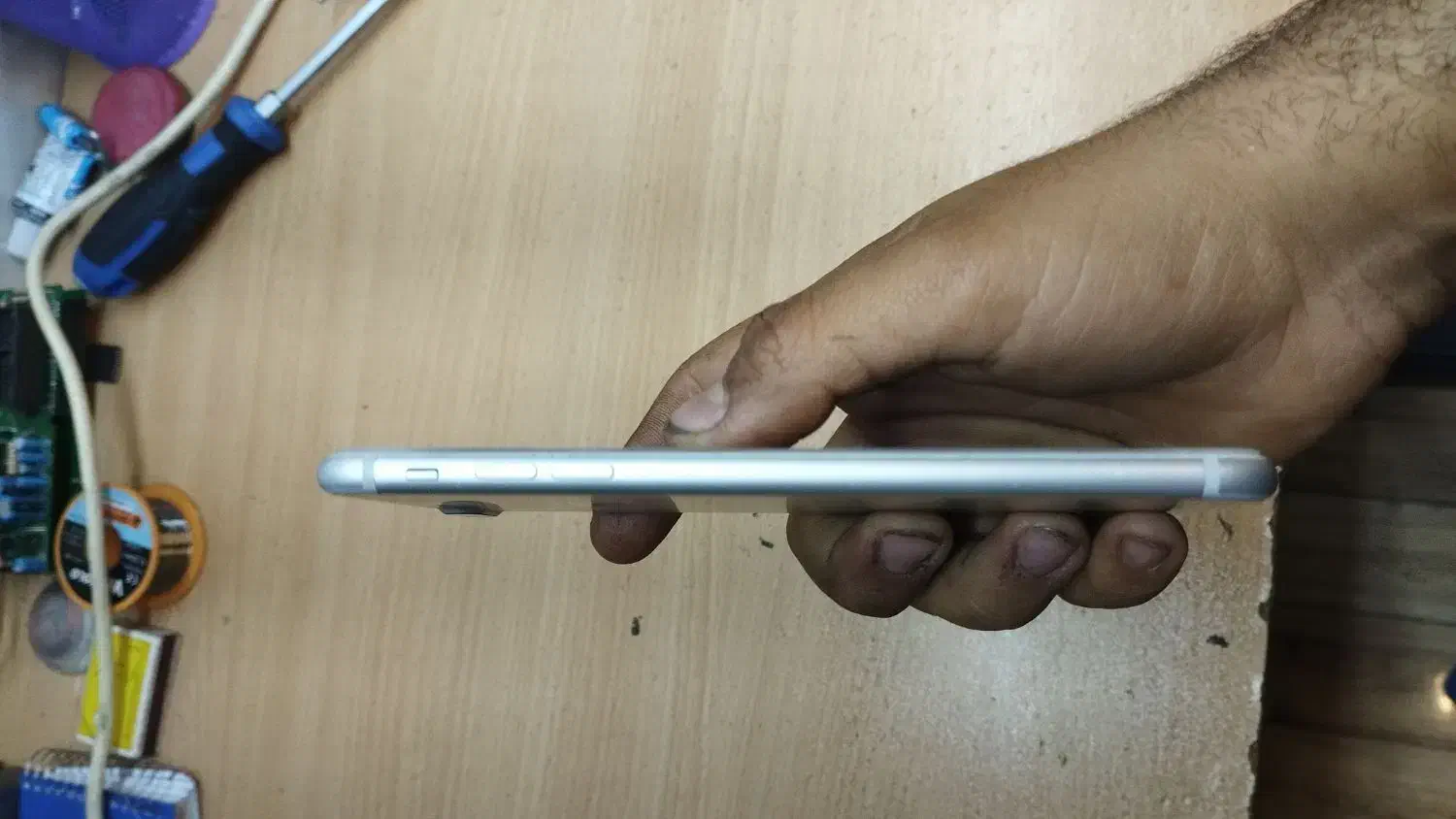 +iphone 7|موبایل|گنبد کاووس, |دیوار