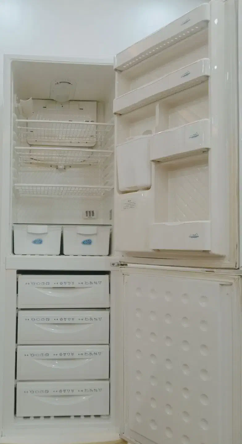 یخچال|یخچال و فریزر|دورود, |دیوار