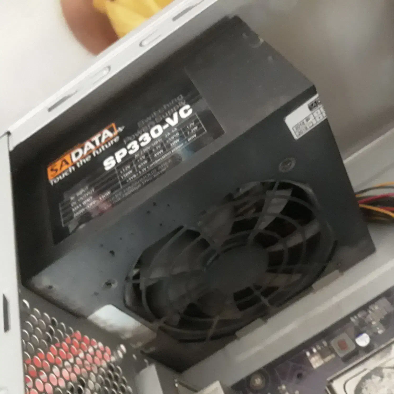 پاور کامپیوتر|قطعات و لوازم جانبی رایانه|پاکدشت, پاکدشت (مامازند)|دیوار