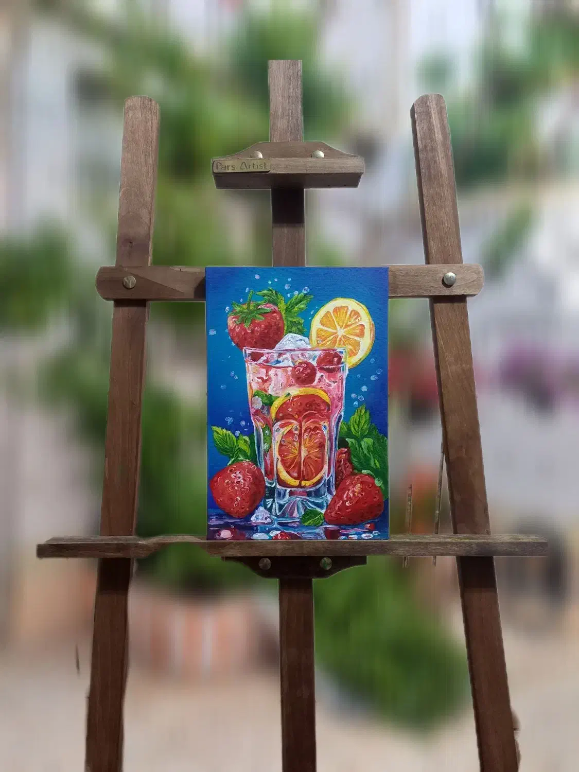 آموزش نقاشی|خدمات آموزشی|خمینیشهر, |دیوار