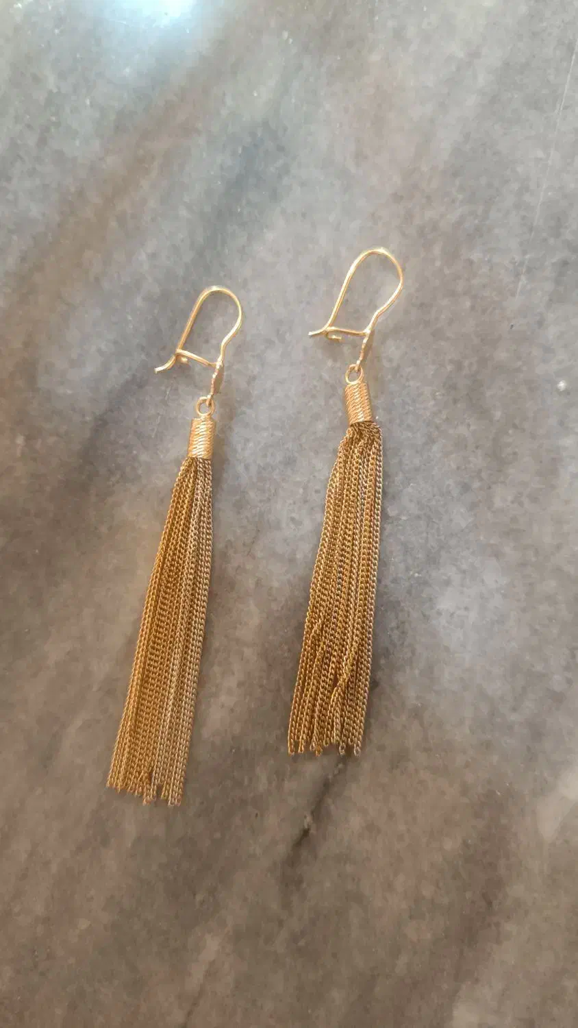 گوشواره|جواهرات|چرام, |دیوار