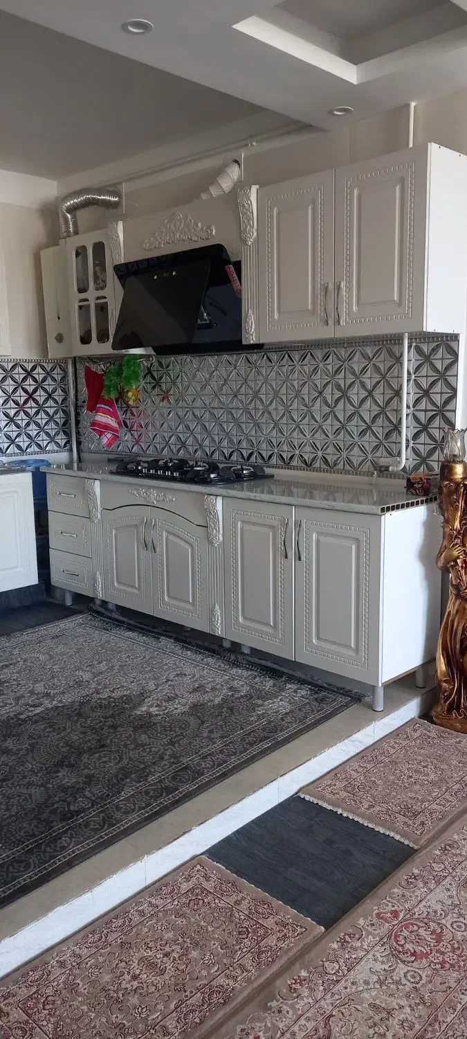 فروش خانه ۲ طبقه سیدجمالدین|فروش خانه و ویلا|تاکستان, |دیوار