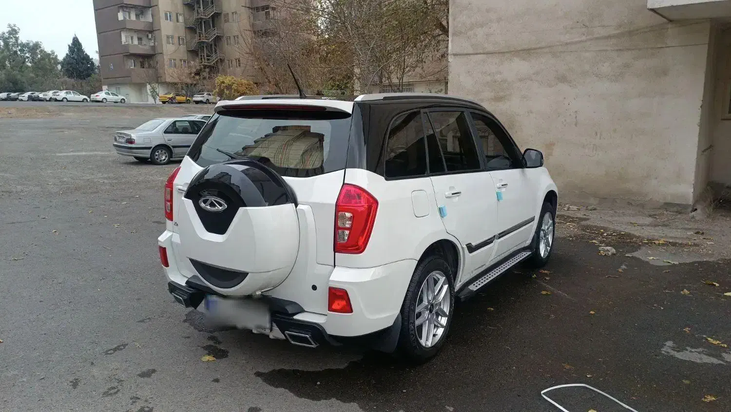 ایکس 33نیو 1401|خودرو سواری و وانت|تهران, قصر فیروزه ۲|دیوار