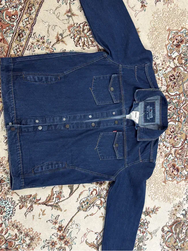 کت جین|لباس|خرمآباد, |دیوار