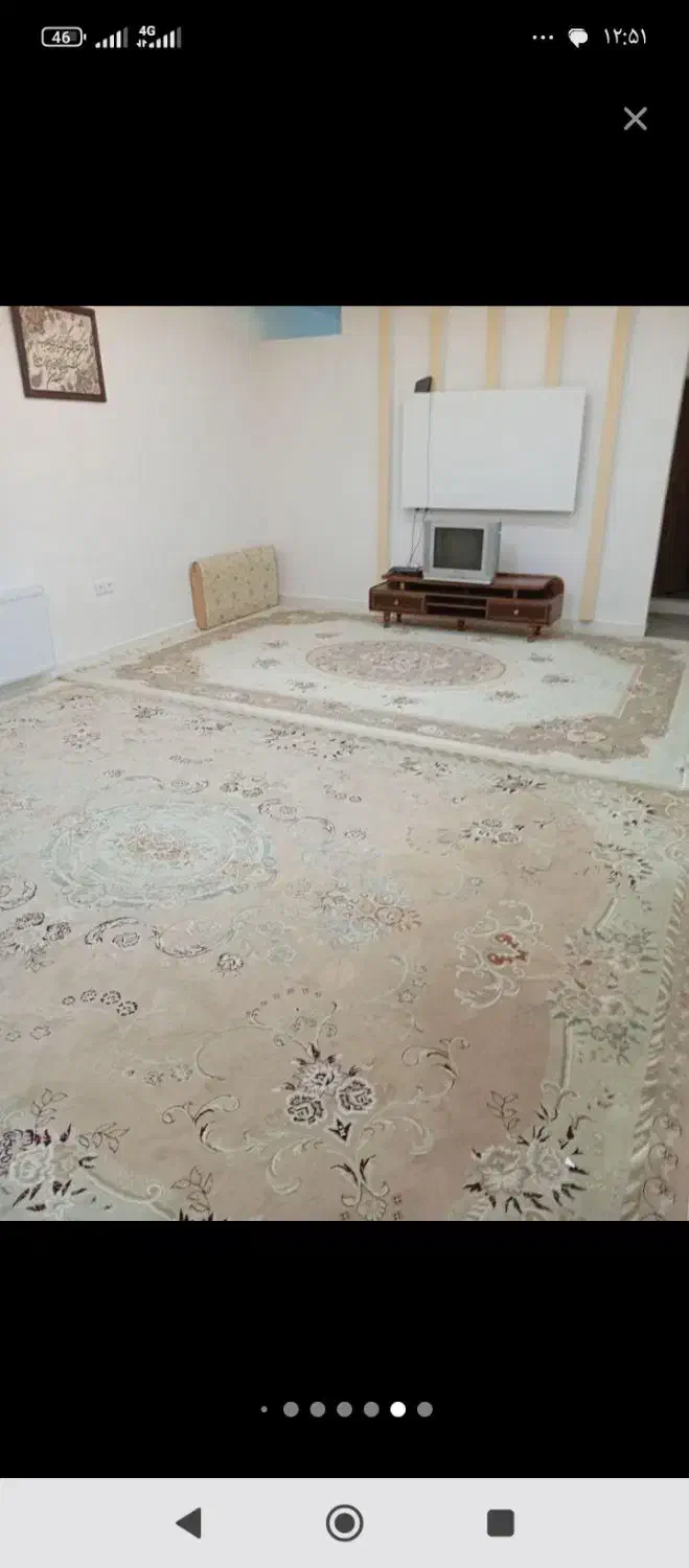سوییت 100 متری مایانه اجاره می‌دیم|اجارهٔ کوتاه‌مدت آپارتمان و سوئیت|خرم‌آباد, |دیوار
