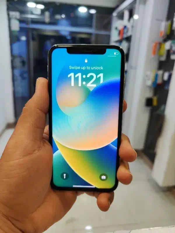iphone x|موبایل|شیراز, ملاصدرا|دیوار