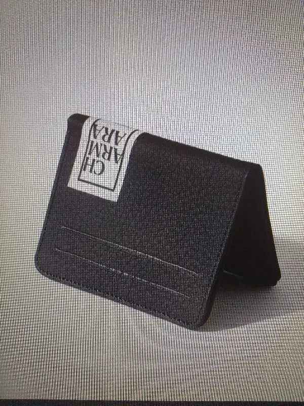 گمشده|اشیا|بومهن, |دیوار