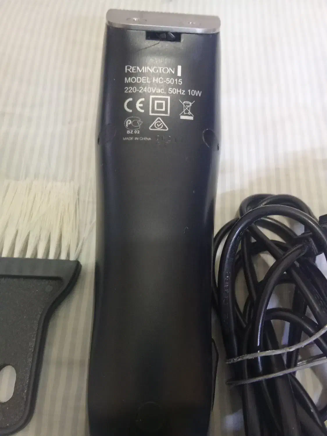 ماشین اصلاح صورت،،رمینگتون|آرایشی، بهداشتی، درمانی|گلبهار, شهر جدید گلبهار|دیوار