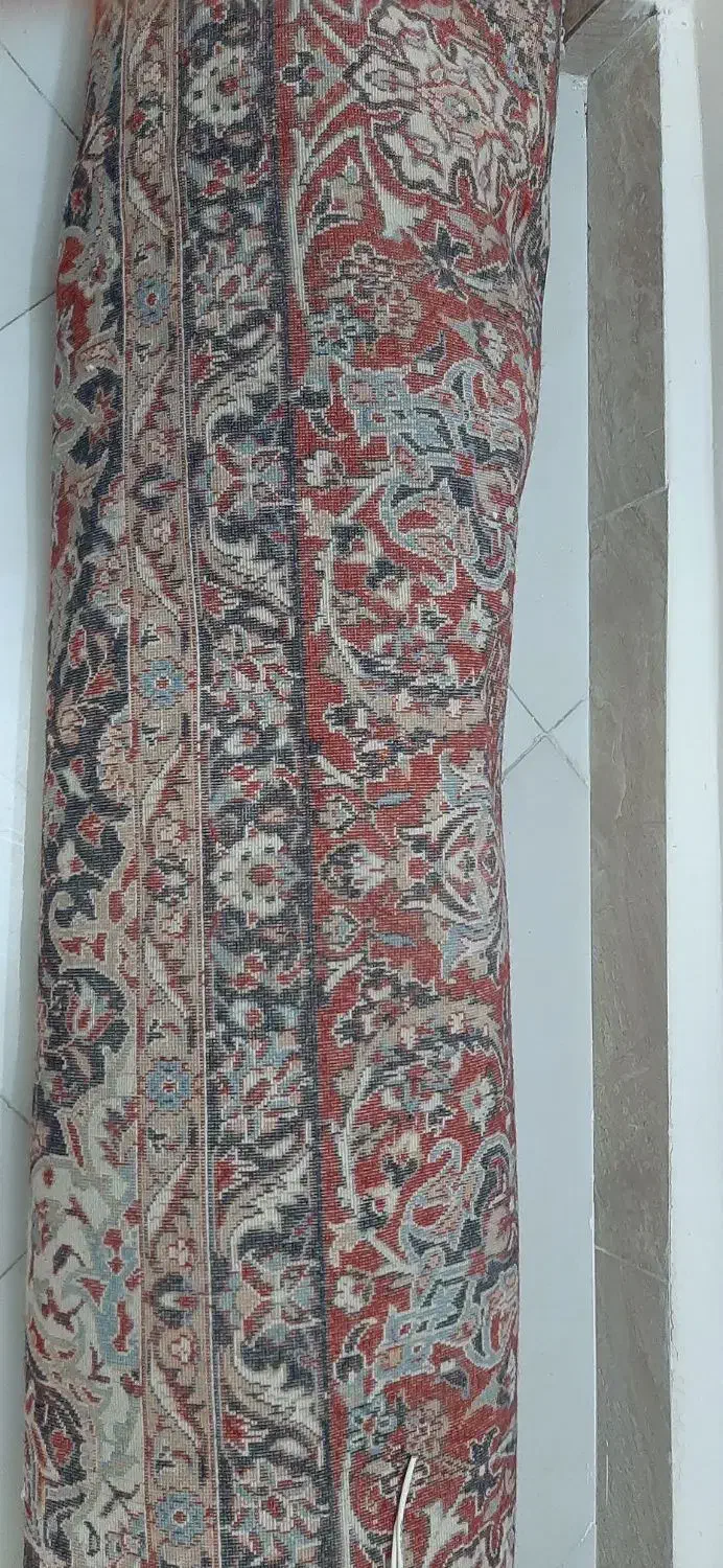 فرش به رنگ لاکی|فرش|مشهد, شهرک لشکر (شهرک غرب)|دیوار