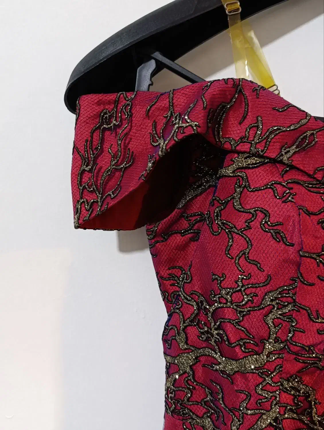 لباس شب یلدا|لباس|مشهد, شهید قربانی|دیوار