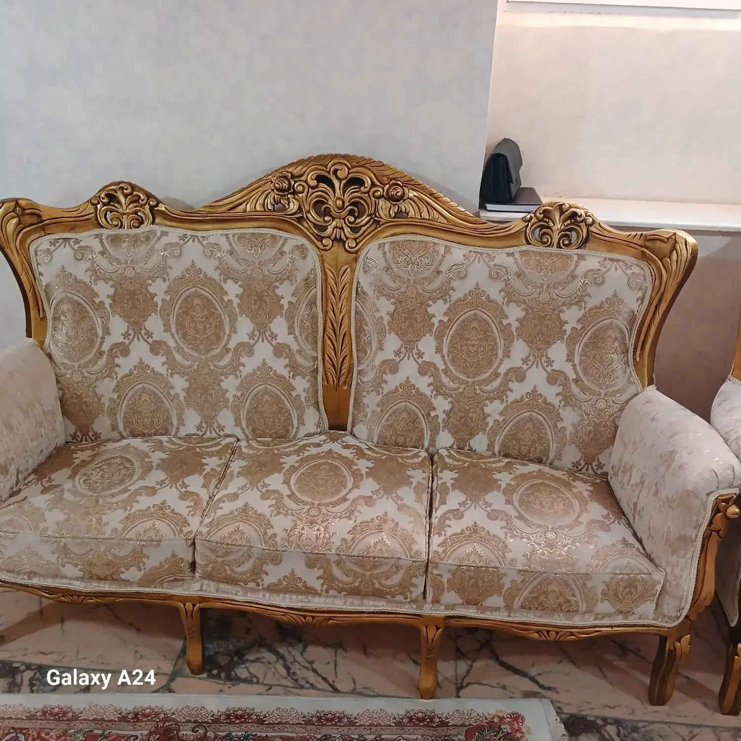 مبل ۹ نفره|مبلمان خانگی و میز عسلی|تبریز, |دیوار