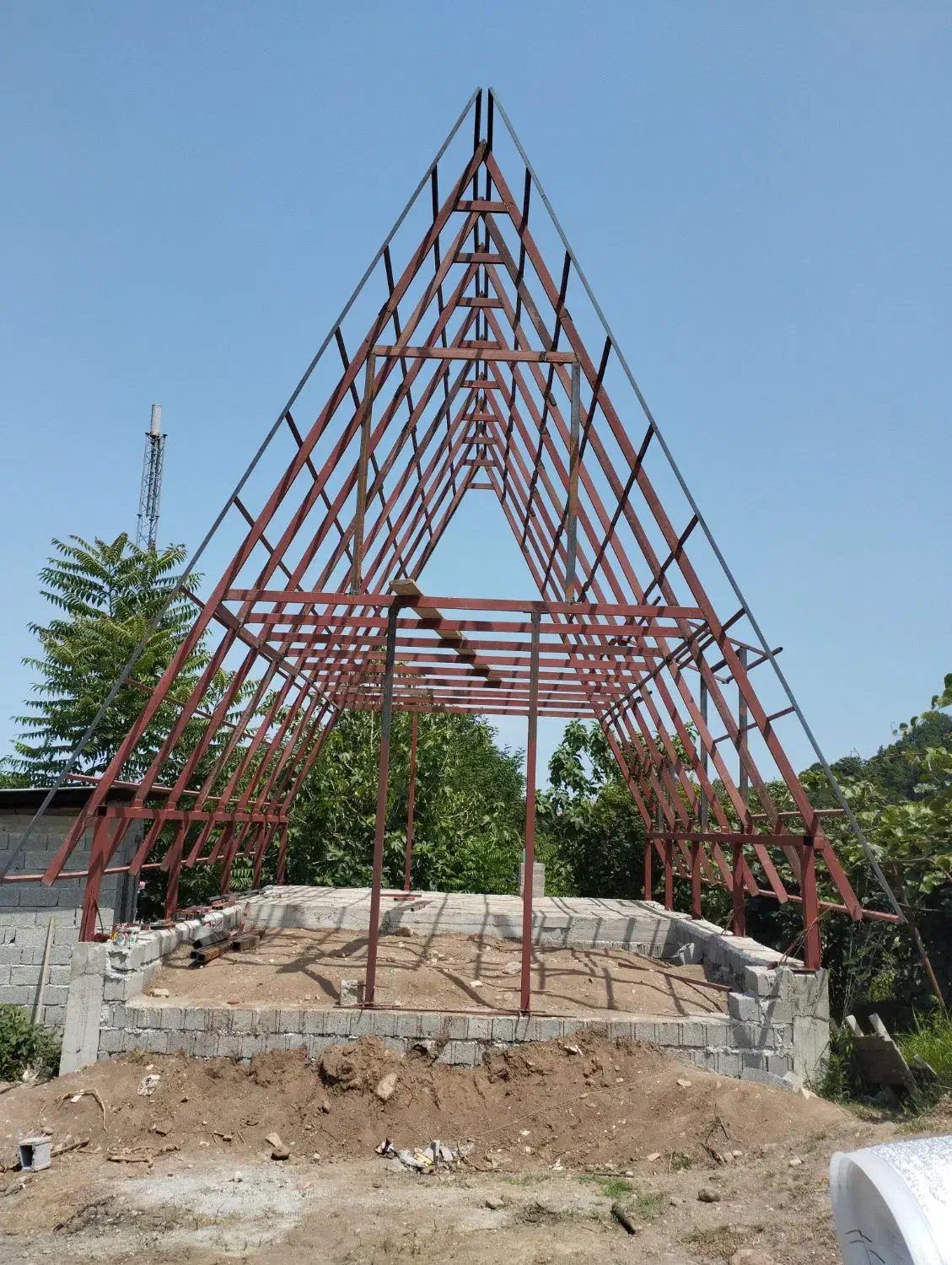 جوشکارسیار|خدمات پیشه و مهارت|تالش, هشتپر|دیوار