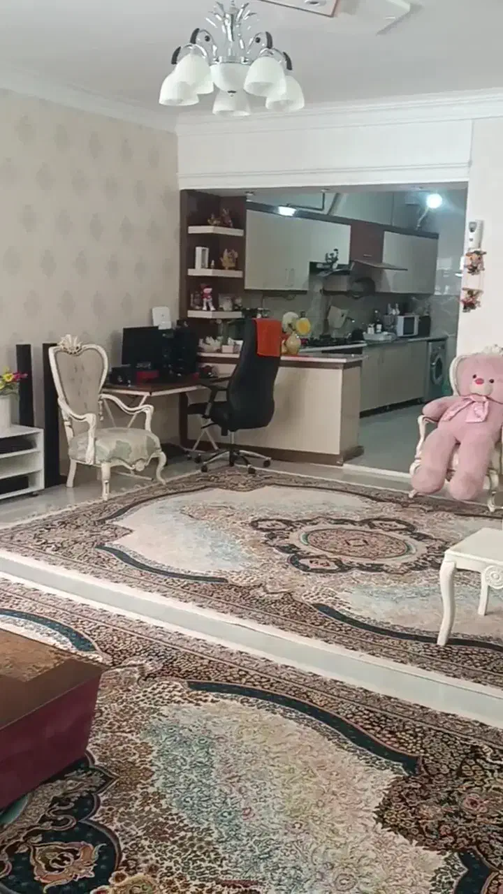 ویلایی 110متر شمالی دوخواب باهنر28|فروش خانه و ویلا|تربتحیدریه, یحیی آباد|دیوار