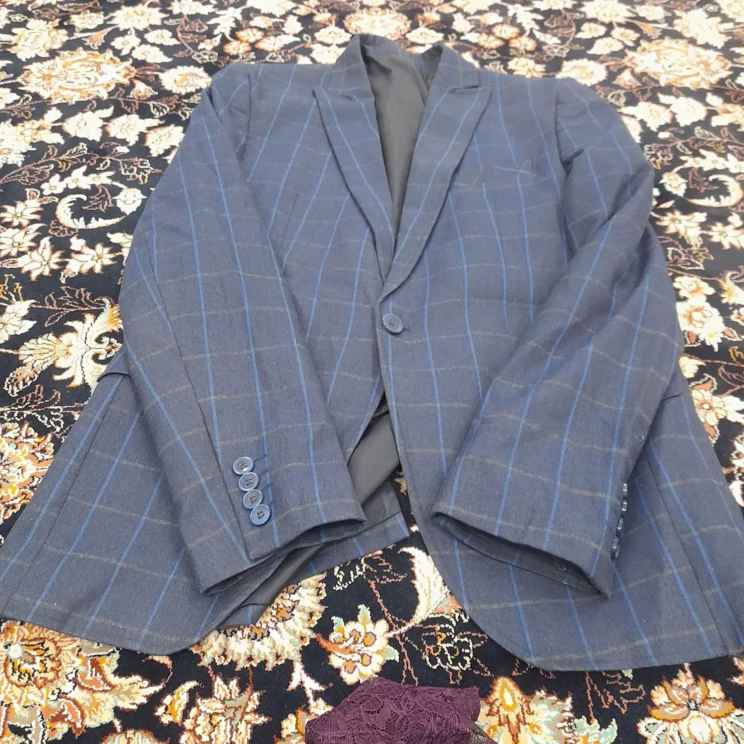 لباس|لباس|مسجد سلیمان, |دیوار