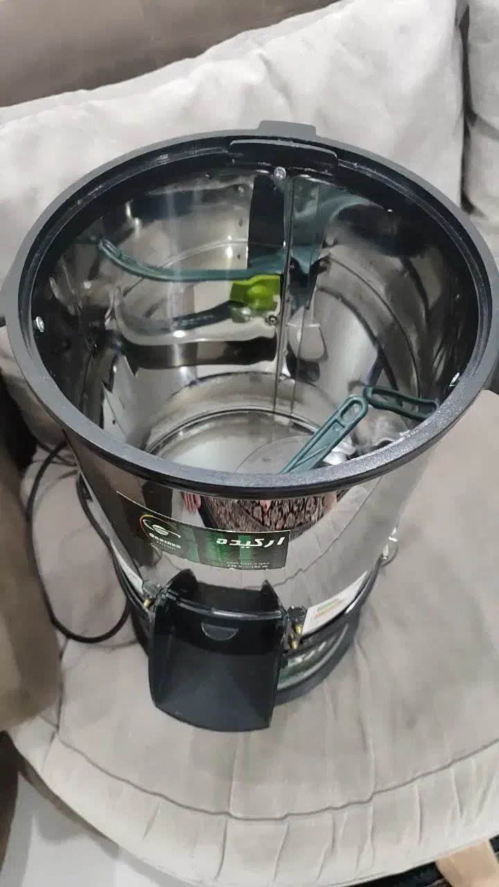 سبزی خردکن ارکیده 3 کیلویی|خردکن، آسیاب، غذاساز|فردیس, داوری|دیوار