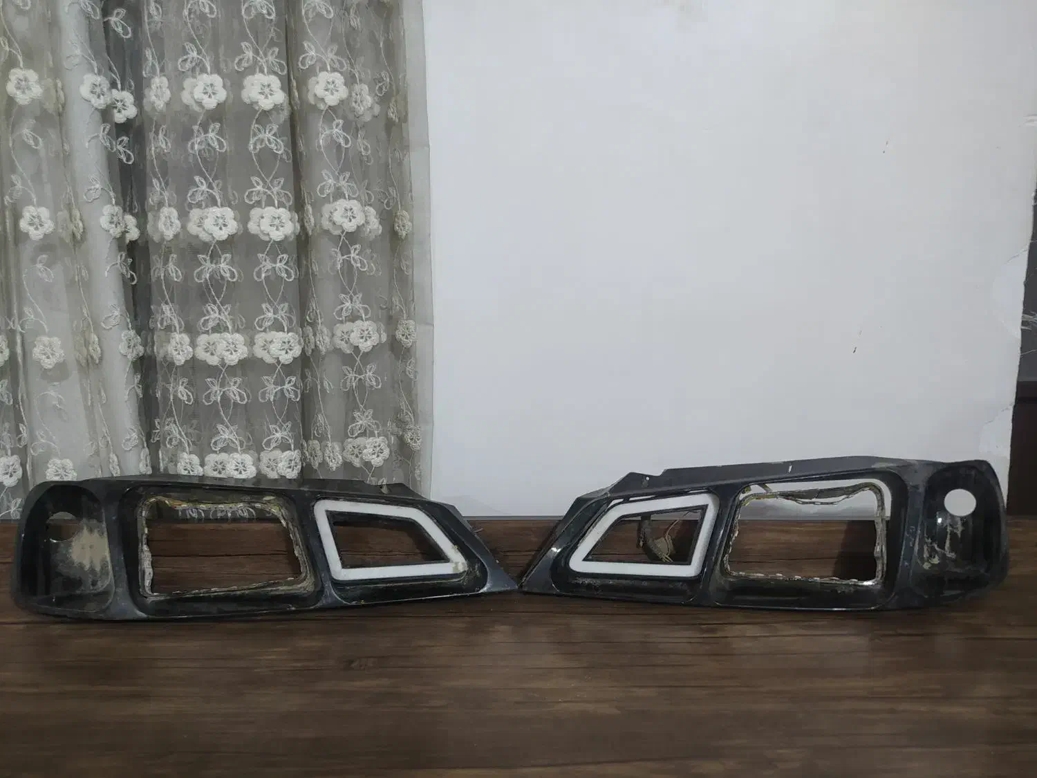 وسایل پژو پارس|قطعات یدکی و لوازم جانبی|شوشتر, |دیوار