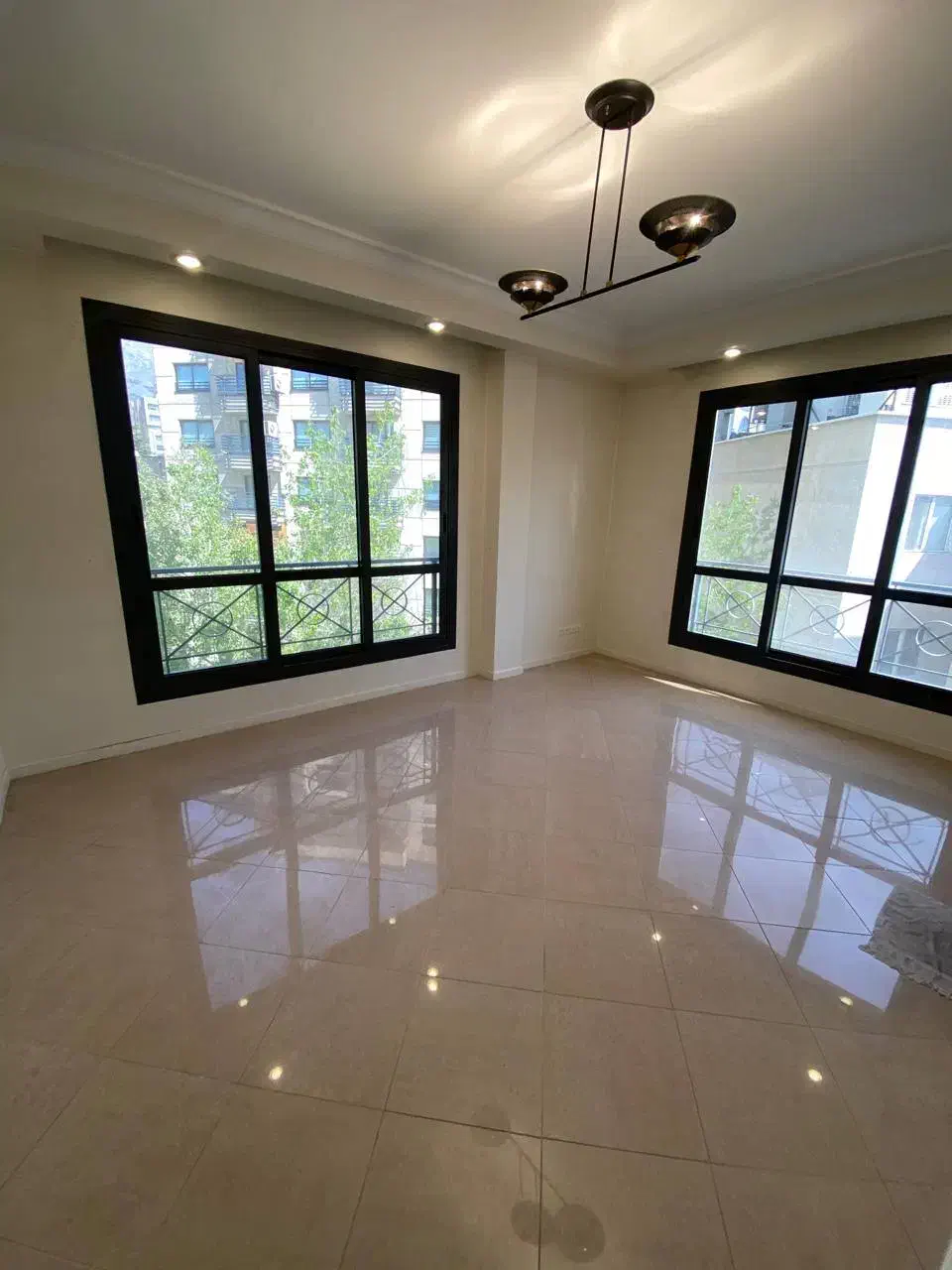 ۲۳۰ متر / زعفرانیـه / ۳ خواب / مدرن / شخصی|اجارهٔ آپارتمان|تهران, زعفرانیه|دیوار