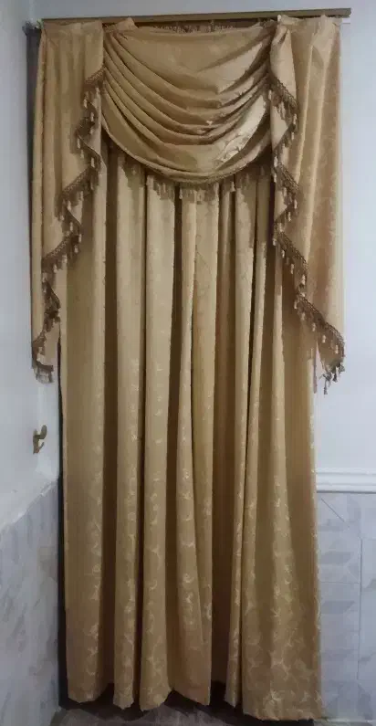 پرده خانه|پرده، رانر، رومیزی|زابل, |دیوار