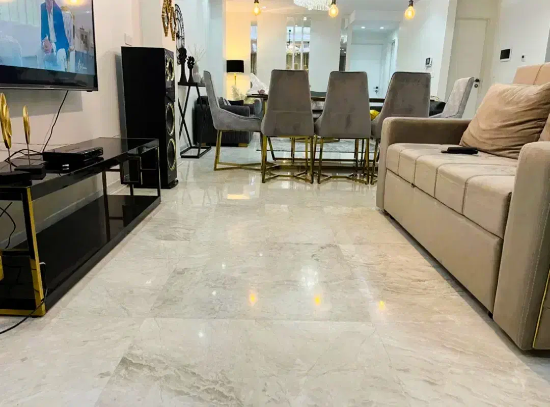 95 متر 2 خواب نوساز