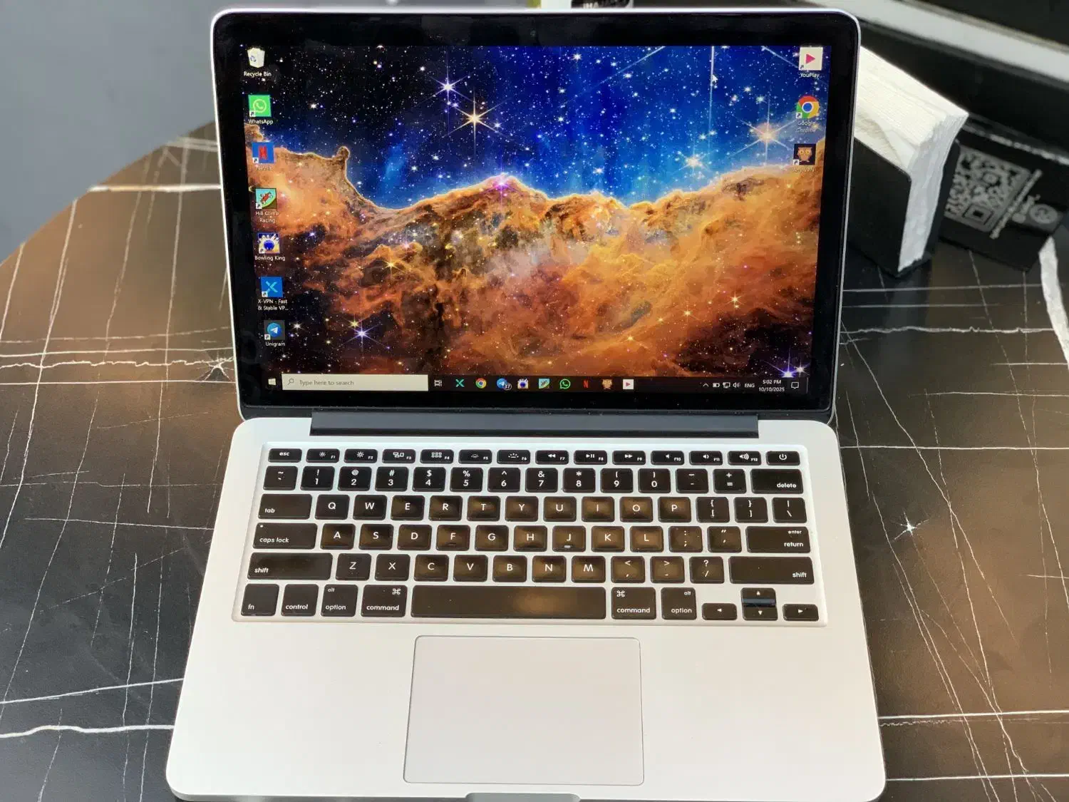 Mac book pro 2015|رایانه همراه|تهران, هروی|دیوار